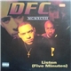 DFC - Listen (Five Minutes) / Blaugh